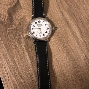 Shinola Argonite-1069 DETRIOT Men’s watch